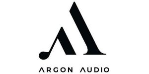  Argon Audio steht auf den Schultern von...