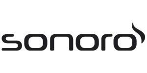   Sonoro - German Audio and Design  
 Sonoro...