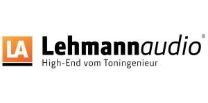  Lehmannaudio - Phono- und Kopfhörerverstärker...