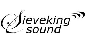  Sieveking Sound ist ein Deutscher Importeur...