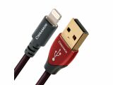 AudioQuest USB Cinnamon (USB-A to Lightning, 1.5 Meter)