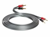 QED Reference XT40i (2x 2.0 Meter, Banenstecker)