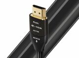 AudioQuest HDMI Pearl (12.5 Meter, Schwarz)