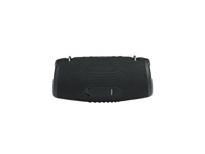 JBL Bluetooth Lautsprecher - Xtreme Schwarz 3