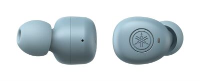 Kopfhörer True-Wireless Yamaha Blau, TW-E3B In-Ear