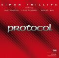 Phillips Simon - Protocol III (45 RPM)