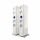 KEF Reference 5 Meta (High-gloss White / Blue)
