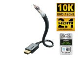 Inakustik Star HDMI 2.1 Kabel (1.5 Meter/ 48 Gbit/s)