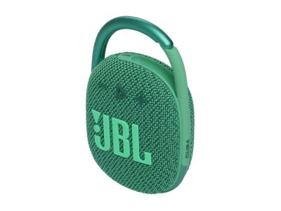 JBL Clip 4 Eco Lautsprech Umweltfreundlicher Green Forest Bluetooth 