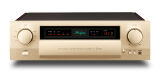 Accuphase C-2300 (Champagner-Gold)