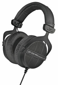 Beyerdynamic DT 990 Pro 250 (Black Edition)
