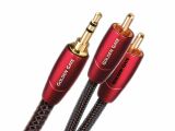 AudioQuest RCA/Jack Golden Gate (3.5mm to RCA/ 1.0 Meter)