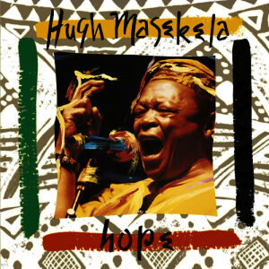 Masekela Hugh - Hope