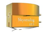 Skyanalog Diamond 25th