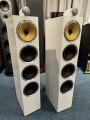 Bowers & Wilkins CM10 S2 (Weiss/ Occasion)