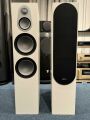 Monitor Audio Silver 500 (Weiss/ Occasion)