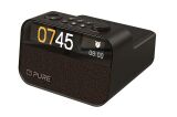 Pure Moment Charge (Coffee Black)